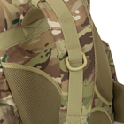 Рюкзак тактический Highlander M.50 Rugged Backpack 50L TT182-HC HMTC (929624) - изображение 5