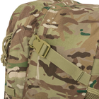 Рюкзак тактический Highlander M.50 Rugged Backpack 50L TT182-HC HMTC (929624) - изображение 8