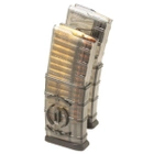 Магазин ETS прозрачный для AR15/M16 5,56x45 на 30 патронов с соединительным разъемом - изображение 3