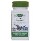 Натуральна добавка Nature's Way Vitex Fruit 400 мг Капсули