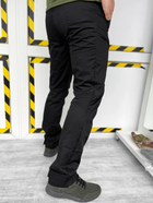 Тактичні штани Ріпстоп black XXL - зображення 2