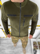Куртка жакет тактический Хаки XL - изображение 1