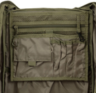 Рюкзак тактичний Eagle 3 Backpack 40L TT194-OG Olive Green (929630) - зображення 6