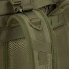 Рюкзак тактичний Eagle 3 Backpack 40L TT194-OG Olive Green (929630) - зображення 9