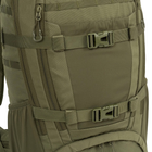 Рюкзак тактичний Eagle 3 Backpack 40L TT194-OG Olive Green (929630) - зображення 10