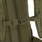 Рюкзак тактический Highlander Eagle 2 Backpack 30L TT193-OG Olive Green (929628) - изображение 10