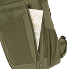 Рюкзак тактический Highlander Eagle 2 Backpack 30L TT193-OG Olive Green (929628) - изображение 13