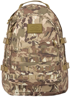 Рюкзак тактичний Recon Backpack 40L TT165-HC HMTC (929620) - зображення 5