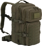 Рюкзак тактический Highlander Recon Backpack 28L TT167-OG Olive (929623)
