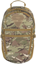 Рюкзак тактический Highlander Eagle 1 Backpack 20L TT192-HC HMTC (929625) - изображение 2