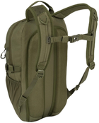 Рюкзак тактический Highlander Eagle 1 Backpack 20L TT192-OG Olive Green (929626) - изображение 3