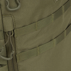 Рюкзак тактический Highlander Eagle 1 Backpack 20L TT192-OG Olive Green (929626) - изображение 6