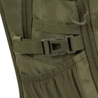 Рюкзак тактичний Eagle 1 Backpack 20L TT192-OG Olive Green (929626) - зображення 10