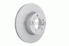 ДИСК тормозной передний BOSCH 0 986 479 381 Bosch (0986479381)