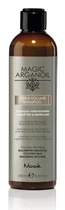 Шампунь для объема тонких и ослабленных волос Nook Magic Arganoil Extra Volume 250 мл