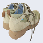 Чоловічі тактичні кросівки UMA 43 пісок (койот) - зображення 2