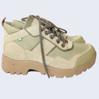 Чоловічі тактичні кросівки UMA 43 пісок (койот) - зображення 3