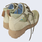 Чоловічі тактичні кросівки UMA 41 пісок (койот) - зображення 2