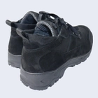 Чоловічі тактичні кросівки UMA 42 розміру чорні - зображення 4