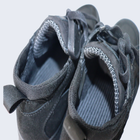 Мужские тактические кроссовки UMA 43 размера черные - изображение 6