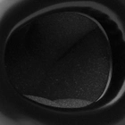 Тактичні навушники шумоподавлюючі пасивні MSA Left/Right High Overhead 10101164 Grey (7392749005242) - зображення 7