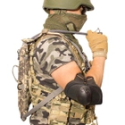 Тактические Перчатки Полнопалые Военные Размер XL - изображение 3