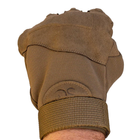 Тактические Перчатки Без Пальцев Размер M - изображение 10