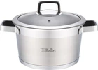 Кастрюля PALERMO BOLLIRE BR-2102 18 см 2.2 л