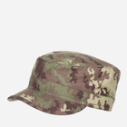Тактична кепка MFH 10213L XL Камуфляж (4044633092892) - зображення 2