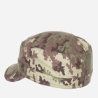 Тактическая кепка MFH 10213L L Камуфляж (4044633092885) - изображение 3