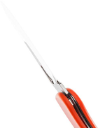 Многофункциональный нож HH012014110OR, orange, 4 инструмента - изображение 3
