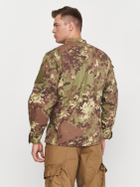 Куртка тактична MFH 03383L L Камуфляж (4044633102256) - зображення 2