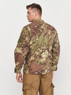 Куртка тактична MFH 03383L 2XL Камуфляж (4044633102270) - зображення 2