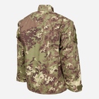 Куртка тактическая MFH 03383L M Камуфляж (4044633102249) - изображение 7