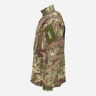 Куртка тактическая MFH 03383L M Камуфляж (4044633102249) - изображение 8