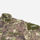 Куртка тактическая MFH 03383L M Камуфляж (4044633102249) - изображение 9