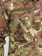 Куртка тактична MFH 03383L XL Камуфляж (4044633102263) - зображення 5
