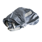 Чоловічий рюкзак тактичний "A21 Pixel - пустеля", армійський баул - штурмовий рюкзак 70л великий з чохлом (1009433-Other) - зображення 6