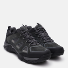 Чоловічі тактичні кросівки MFH Trekking boots 18330M 41 26.5 см Сірі (4044633168689) - зображення 3
