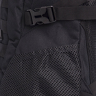 Рюкзак тактический трехдневный SILVER KNIGHT 511 TY-036 35л черный - зображення 5