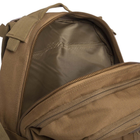 Рюкзак-сумка тактическая SILVER KNIGHT TY-119 30л хаки - изображение 7