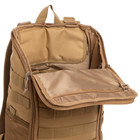 Рюкзак тактический штурмовой SILVER KNIGHT TY-608 15л хаки - изображение 6