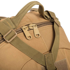 Рюкзак тактический штурмовой SILVER KNIGHT 9386 40л хаки - изображение 7