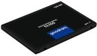 Goodram SSD CL100 Gen.3 120GB 2.5" SATA III 3D NAND TLC (SSDPR-CL100-120-G3) - изображение 3