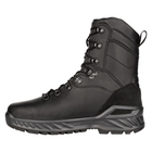 Ботинки зимние "LOWA R-8 GTX THERMO", Black 40 (310532/0731) - изображение 2