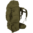 Рюкзак тактичний Highlander Forces Loader Rucksack 88L Olive (NRT088-OG) - зображення 3