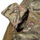 Рюкзак тактичний Highlander Eagle 1 Backpack 20L HMTC (TT192-HC) - изображение 7