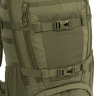 Рюкзак тактичний Highlander Eagle 3 Backpack 40L Olive Green (TT194-OG) - изображение 11