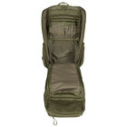 Рюкзак тактичний Highlander Eagle 2 Backpack 30L Olive Green (TT193-OG) - зображення 5