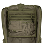 Рюкзак тактичний Highlander Eagle 2 Backpack 30L Olive Green (TT193-OG) - зображення 9